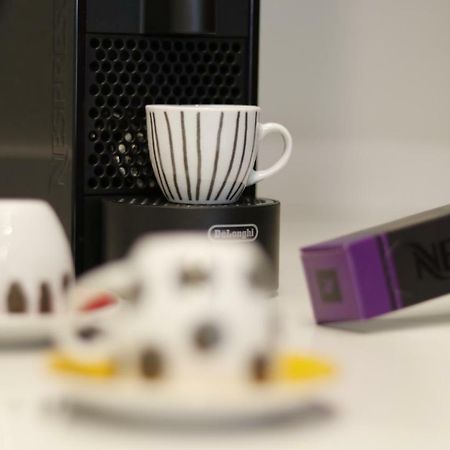 Castelli Delux Lägenhet Menaggio Exteriör bild